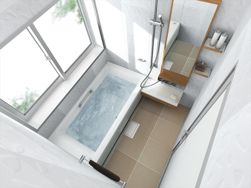 リフォームの良いところ