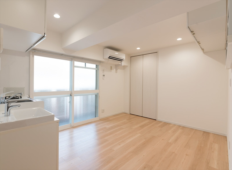 マンションリフォームの注意点