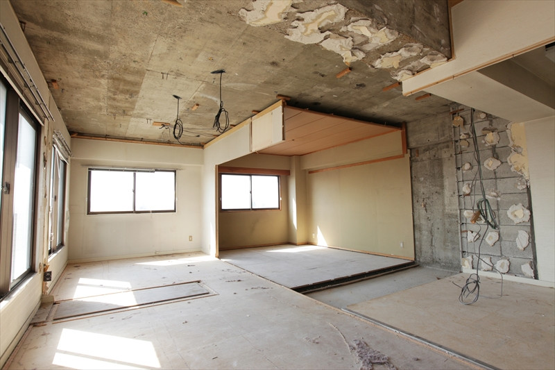 出店希望者必見！