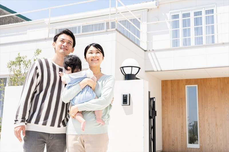 名古屋で二世帯住宅へリフォーム！補助金の内容や申請方法と注意点を解説！<br>【名古屋でリノベーションのことなら株式会社ロルフ】