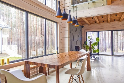 リノベーションは田舎向き？古民家が低予算で理想のマイホームに変身！<br>【名古屋でリノベーションのことなら株式会社ロルフ】