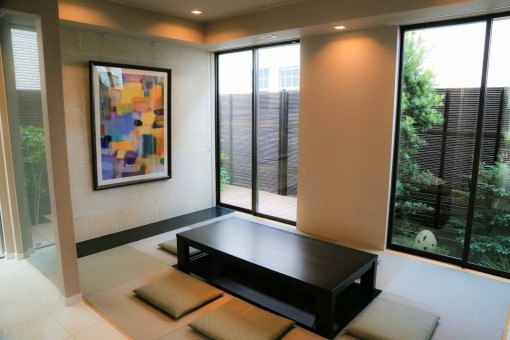 洋室を和室や和モダンに逆リノベーション！工事費用やコツ・ポイントを解説！<br>【名古屋でリノベーションのことなら株式会社ロルフ】