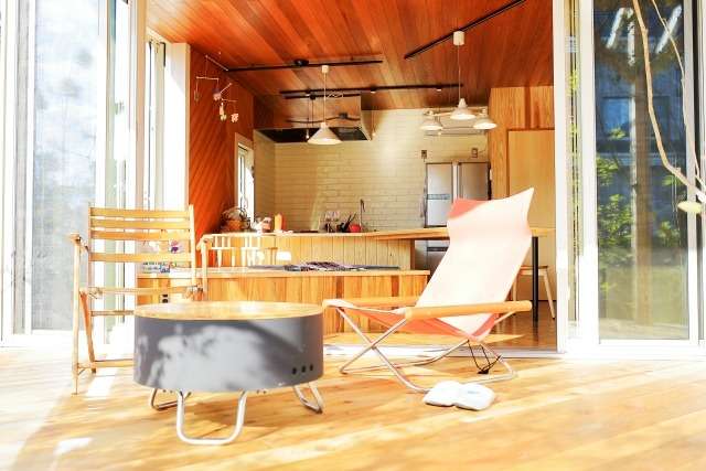 ウッドデッキにリフォーム＆リノベーション！メリットやデメリットを解説！<br>【名古屋でリノベーションのことなら株式会社ロルフ】